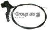 JP GROUP 1270700300 Bonnet Cable